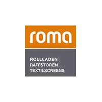 ROMA KG - Logo