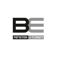 BE Bauelemente GmbH - Logo