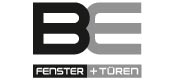 BE Bauelemente GmbH - Logo